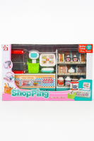 Toy Shop Ping B/O/Sound/Light  FTOY20053