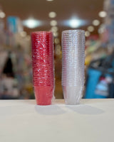 Party Shot Glasses 30pc fts19032