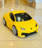 Suitcase Car Design FTS28460