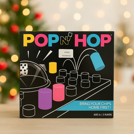 Game Pop n Hop Ank200024