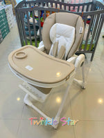 Feeding Chair 6 Height Position fts32294