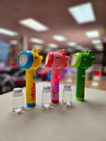 Toy Bubbles Girrafe  FTS32737