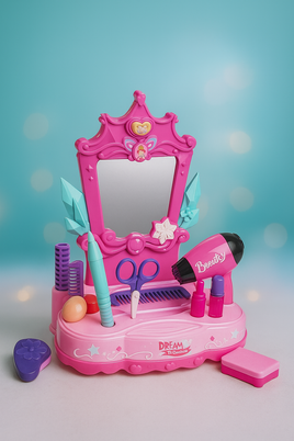 Toy Table Top Vanity Ftoy2023004