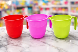 Colored Jug fts29044