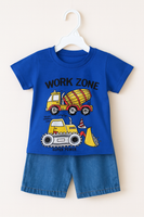 Baby Suit fts40331