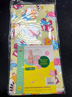 Waterproof Bedding Mat fts40562