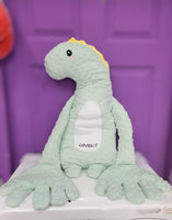 Baby Patter to Sleep fts40529