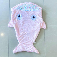 Sleeping Bag-Shark  FTS32329
