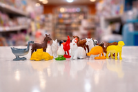 Craft Animal Set fts17150