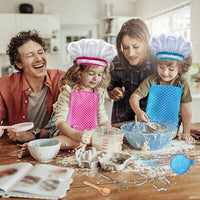 Toy Chef Set FTOY2021168