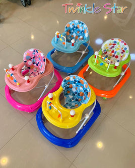 Walker FTS40088