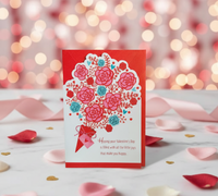 Greeting card TSGC