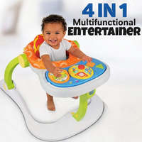 Walker Sit me Up Lion FTS32375