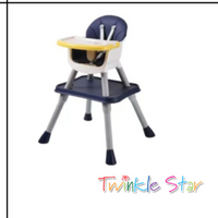 Feeding Chair converts fts40385