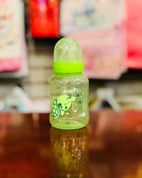 Nurser Tinted 4oz-Evenflo e1258