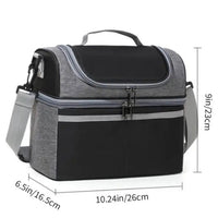 Lunch Bag fts40356