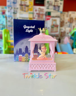 Musical light only pink FTS23948