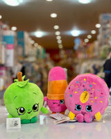 Plush Shopkins 6" FTS17392