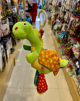 Stuff Toy Dinosaur Activity