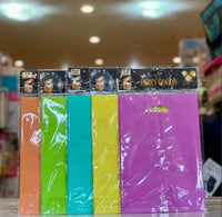 Party Loot Bags 10pc 10x6.5 FTS19857