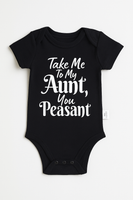 Onesie w/Sayings fts40456