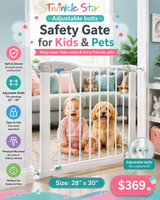 Safety Gate FTS40091