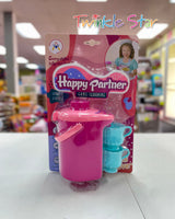 Toy Coffee Maker On Card FTOY2024031