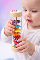 Rain sound Rattle fts40548
