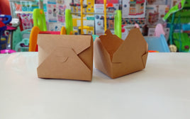 Disposable 1pk Food box fts20070