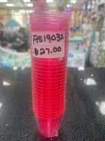 Party Shot Glasses 30pc fts19032
