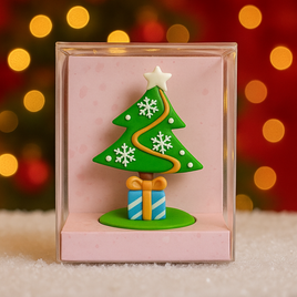 Christmas trinket tree fts15223