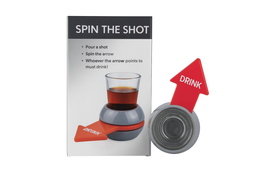 Party Game Spin the Shot fts17703