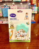 Mitten-Silicone Teething FTS32276