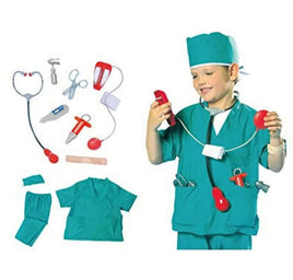 Career Outfit Surgeon FTS17739