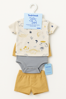 Boys Outfit 3pc fts40453