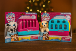 Toy Pet Set FTOY2024070