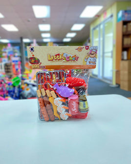 Toy Little Chef FTS17771