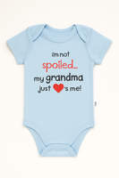 Onesie w/Sayings fts40456