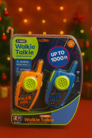 Toy Walkie Talkie 2 Way Ftoy2022005