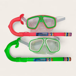 Swim Snorkel Mask FTS27648