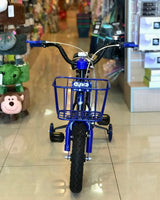 Toy Trike 12" Fts29284