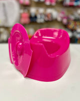 Potty With Cover FTS27327