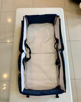 Diaper Bag & Changing Station TS202076