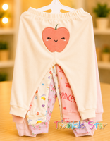 Pants Set 5pc fts40607