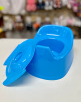 Potty With Cover FTS27327