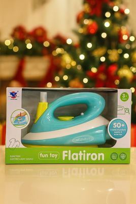 Toy Iron Ftoy2021007