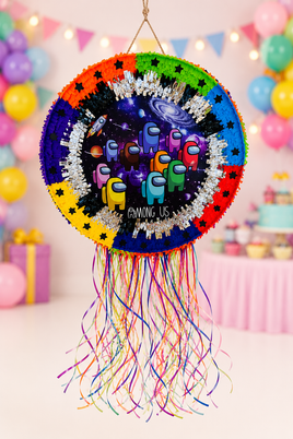 Pinata AmongUs tsp034