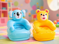 Inflatable kids chair fts40580