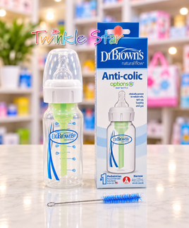 Dr Brown Nurser 4oz Narrow design 1pk SB41005