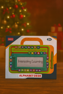 Toy Doodle Alphabet Ftoy2022061